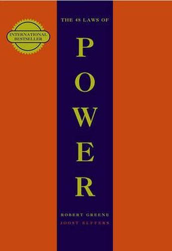 The 48 Laws of Power (Paperback)
