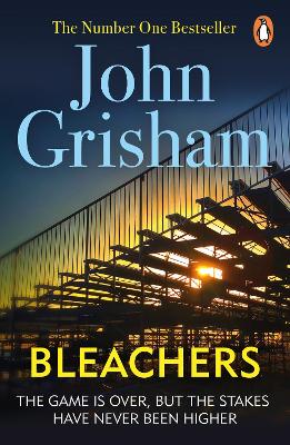 Bleachers (Paperback)