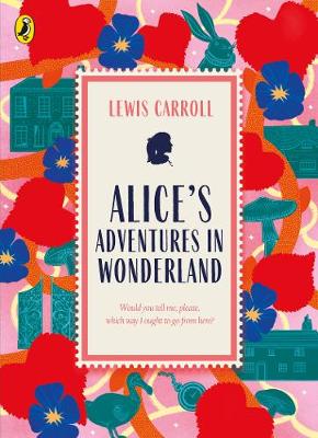 Alices Adventures in Wonderland (Penguin Classics)