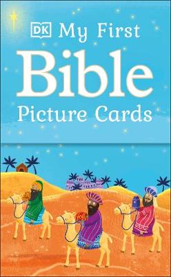 My First Bible Picture Cards