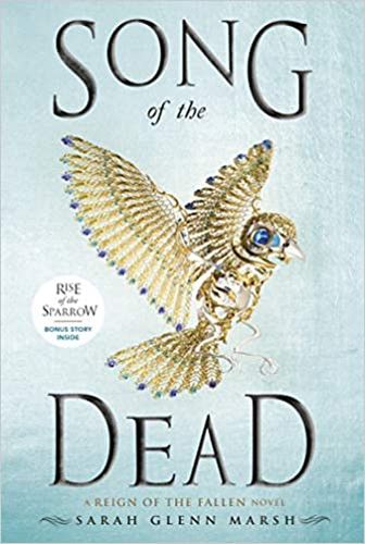 Song of the Dead (Paperback)