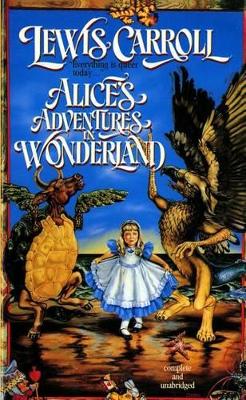 Alice's Adventures in Wonderland (Paperback)