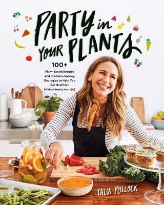 Party in Your Plants TPB