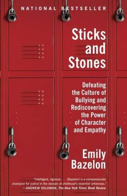 Sticks And Stones