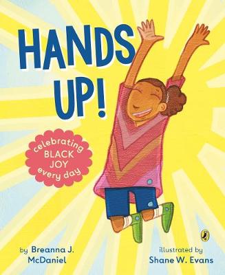 Hands Up