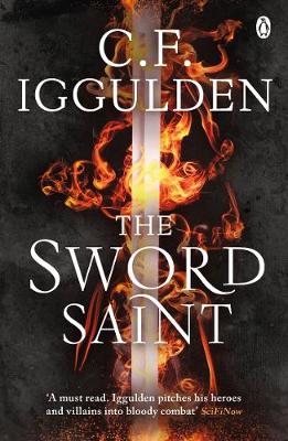 Empire of Salt 3: Sword Saint