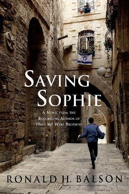 Saving Sophie TPB