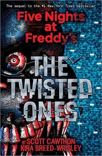 Five Nights at Freddy's: The Twisted Ones