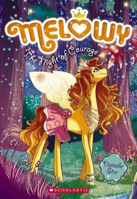 NIGHT OF COURAGE #3