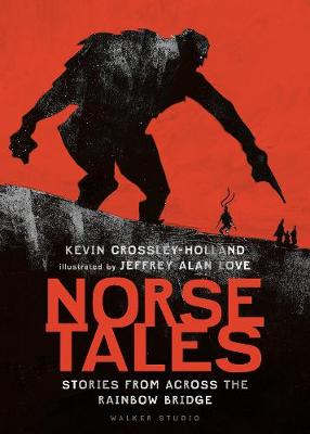 NORSE TALES:STORIES FROM ACROSS RAINBOW