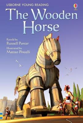 The Wooden Horse