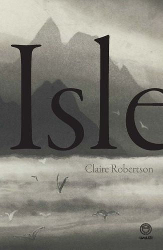 Isle (Paperback)