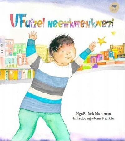 UFaizel Neenkwenkwezi (Xhosa Edition) (Paperback)