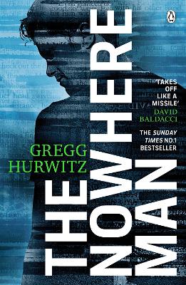Orphan X 2: The Nowhere Man (Paperback)
