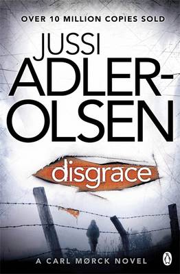 Department Q 2: Disgrace (Paperback)