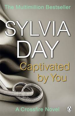 Crossfire 4: Captivated by You (Paperback)