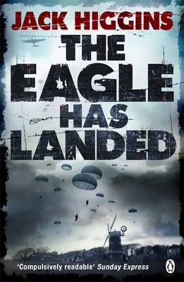 The Eagle Has Landed (Paperback)