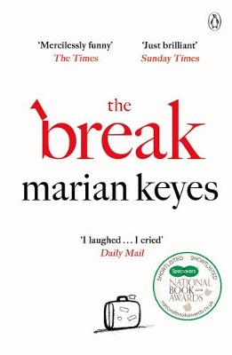 The Break (Paperback)