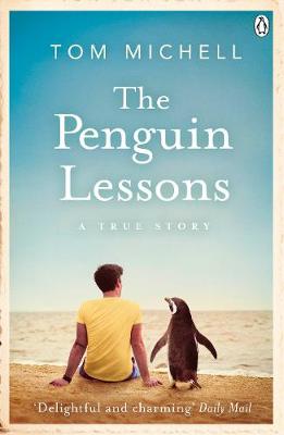The Penguin Lessons (Paperback)
