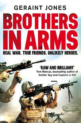 BROTHERS IN ARMS PB