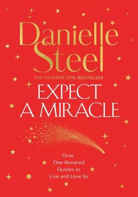 Expect A Miracle (Hardcover)