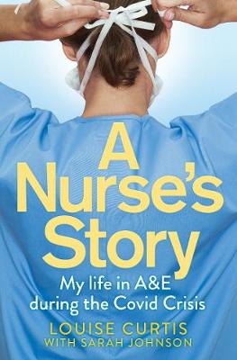 A NURSE'S STORY PB