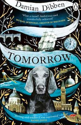 Tomorrow (Paperback)