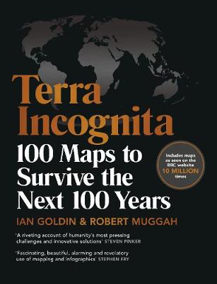Terra Incognita (Hardcover)