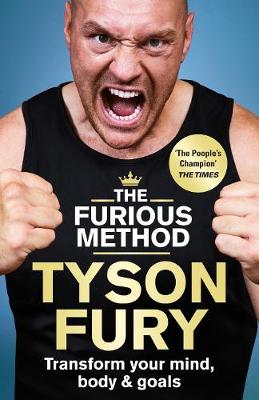 Furious Method (Trade Paperback)