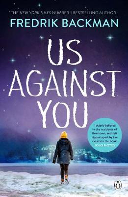 Us Against You (Paperback)