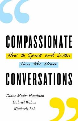 Compassionate Conversations TPB