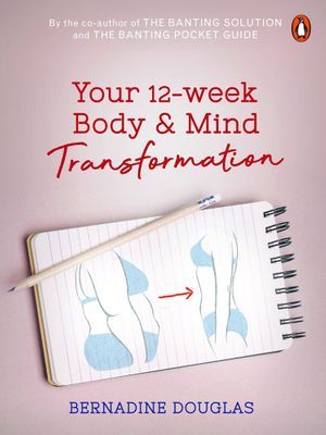 Your 12-Week Body & Mind Transformation (Paperback)