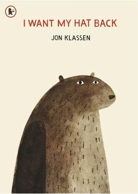I Want My Hat Back (Paperback)