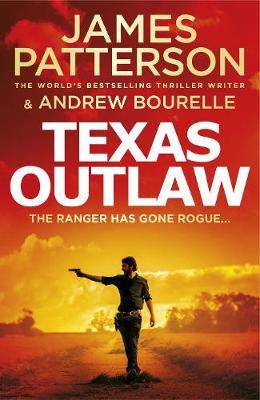 Texas Ranger 2: Texas Outlaw