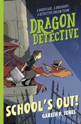 Dragon Detective 02: Schools Out