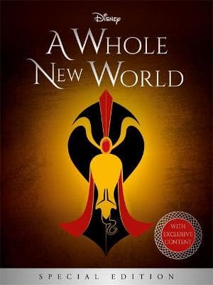 Disney Twisted Tales: Whole New World SE