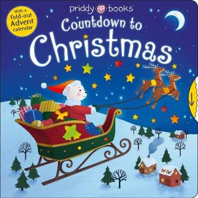 COUNTDOWN TO CHRISTMAS BB