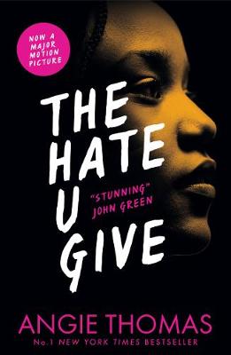 Carter Family 2: The Hate U Give (Paperback)