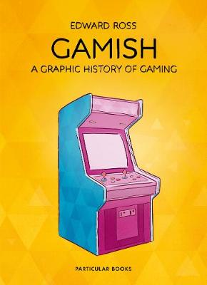 Gamish HB