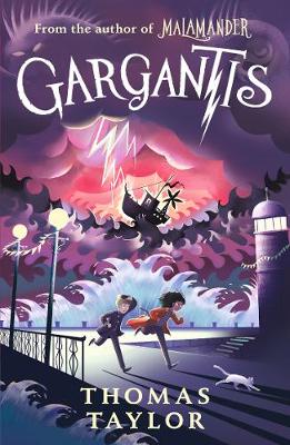 Gargantis (Paperback)