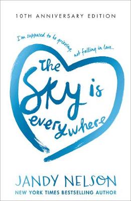 SKY IS EVERYWHERE 10TH A/EDITION PB