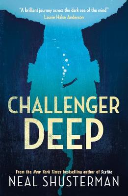 CHALLENGER DEEP PB