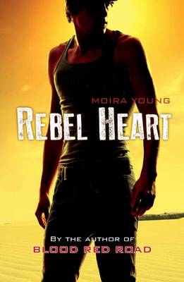 Rebel Heart (Paperback)