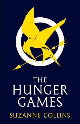 The Hunger Games 1: The Hunger Games (Paperback)