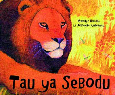 Tau ya Sebodu