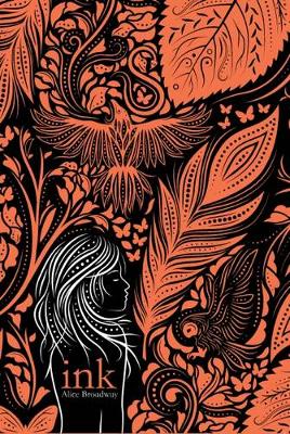 Ink (Paperback)
