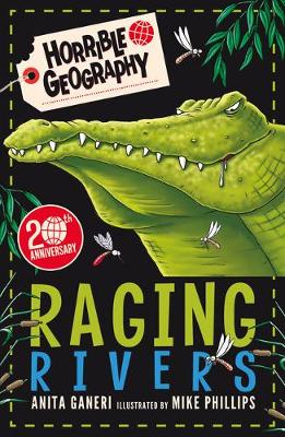 Raging Rivers (Reloaded Horrible Geography)