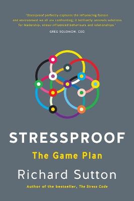 STRESSPROOF TPB