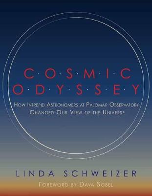 Cosmic Odyssey HB