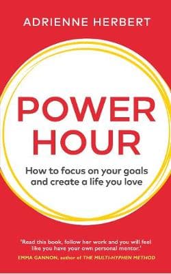 Power Hour TPB